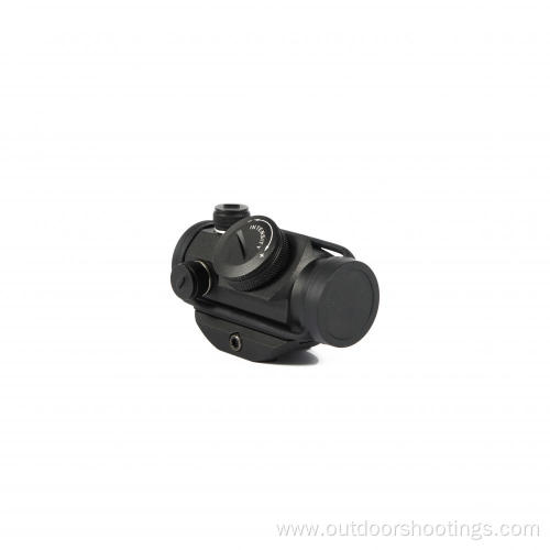 Compact Red Dot Scope 1 x 22mm